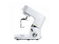 Orava multifunkční kuchyňský robot, 1400 W, bílá