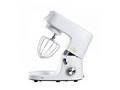 Orava multifunkční kuchyňský robot, 1400 W, bílá