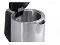ORAVA Delux rychlovarná konvice, 2200 W, 1.7 l, re