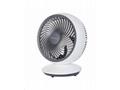 Orava SF-5 mini stolní ventilátor, 4 W, oscilace, 