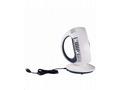 Orava SF-5 mini stolní ventilátor, 4 W, oscilace, 