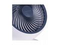 Orava SF-5 mini stolní ventilátor, 4 W, oscilace, 
