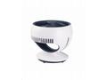 Orava SF-5 mini stolní ventilátor, 4 W, oscilace, 