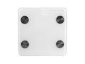 Orava EV-600 BT osobní váha, bluetooth, LED disple