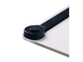 Orava EV-600 BT osobní váha, bluetooth, LED disple