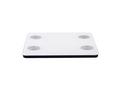 Orava EV-600 BT osobní váha, bluetooth, LED disple