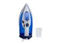 Orava ZE-301 napařovací žehlička, 2600 W, Anti-Dri
