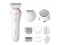 Philips Series 8000 BRL176, 00 Wet & Dry holicí st