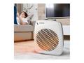 Orava VL-204 horkovzdušný ventilátor, 2000 W, 56 d