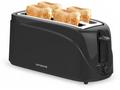 ORAVA HR-108 B topinkovač, 1200 W, 4 topinky, rozm