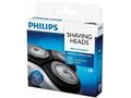 Philips SH30, 50 náhradní holicí hlavy, 3 kusy