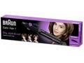 Braun AS110 Satin Hair 1 teplovdušná kulma, 2 tepl