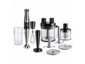 Braun MultiQuick 9 MQ9187XLI tyčový mixér, 1200 W,