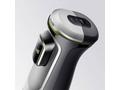 Braun MultiQuick 9 MQ9187XLI tyčový mixér, 1200 W,