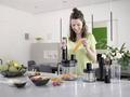 Braun MultiQuick 9 MQ9187XLI tyčový mixér, 1200 W,