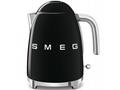Smeg KLF03BLEU rychlovarná konvice, 1,7 l, (7 šálk