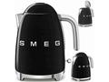 Smeg KLF03BLEU rychlovarná konvice, 1,7 l, (7 šálk