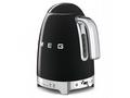 Smeg KLF04BLEU rychlovarná konvice, 1,7 l (7 šálků