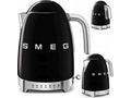 Smeg KLF04BLEU rychlovarná konvice, 1,7 l (7 šálků