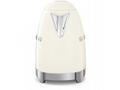 Smeg KLF04CREU rychlovarná konvice, 1,7 l (7 šálků