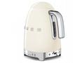 Smeg KLF04CREU rychlovarná konvice, 1,7 l (7 šálků