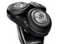 Philips SH50, 50 náhradní holicí hlavy, trvanlivos