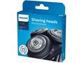 Philips SH50, 50 náhradní holicí hlavy, trvanlivos