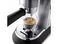 DeLonghi Dedica EC685.M Style pákový kávovar, 1300