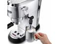 DeLonghi Dedica EC685.M Style pákový kávovar, 1300