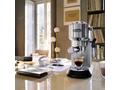 DeLonghi Dedica EC685.M Style pákový kávovar, 1300