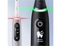 Oral-B iO6 elektrický zubní kartáček, magnetický, 