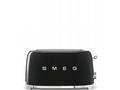 Smeg TSF02BLEU, toustovač, topinkovač, 4 toasty, 6