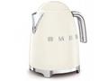 Smeg KLF03CREU rychlovarná konvice, 1,7 l, (7 šálk