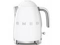 Smeg KLF03WHEU, rychlovarná konvice, 1,7 l, (7 šál