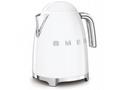Smeg KLF03WHEU, rychlovarná konvice, 1,7 l, (7 šál