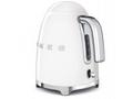 Smeg KLF03WHEU, rychlovarná konvice, 1,7 l, (7 šál