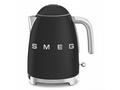 Smeg KLF03BLMEU, rychlovarná konvice, 1,7 l, (7 šá