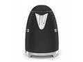 Smeg KLF03BLMEU, rychlovarná konvice, 1,7 l, (7 šá