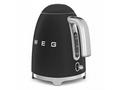 Smeg KLF03BLMEU, rychlovarná konvice, 1,7 l, (7 šá