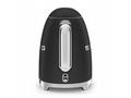 Smeg KLF03BLMEU, rychlovarná konvice, 1,7 l, (7 šá