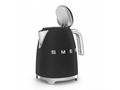 Smeg KLF03BLMEU, rychlovarná konvice, 1,7 l, (7 šá