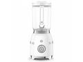 Smeg BLF03WHEU mixér, 800 W, 4 programy, funkce pu