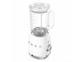 Smeg BLF03WHEU mixér, 800 W, 4 programy, funkce pu