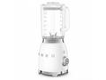 Smeg BLF03WHEU mixér, 800 W, 4 programy, funkce pu