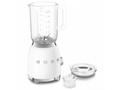 Smeg BLF03WHEU mixér, 800 W, 4 programy, funkce pu