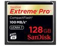 SanDisk Compact Flash 64GB Extreme Pro (160MB, s) 