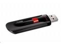 SanDisk Cruzer Glide - Jednotka USB flash - 64 GB 
