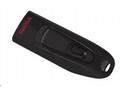 SanDisk Ultra 32 GB Flash disk, USB3.0, 80MB, s