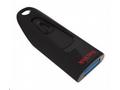 SanDisk Ultra - Jednotka USB flash - 64 GB - USB 3