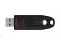 SanDisk Ultra - Jednotka USB flash - 64 GB - USB 3